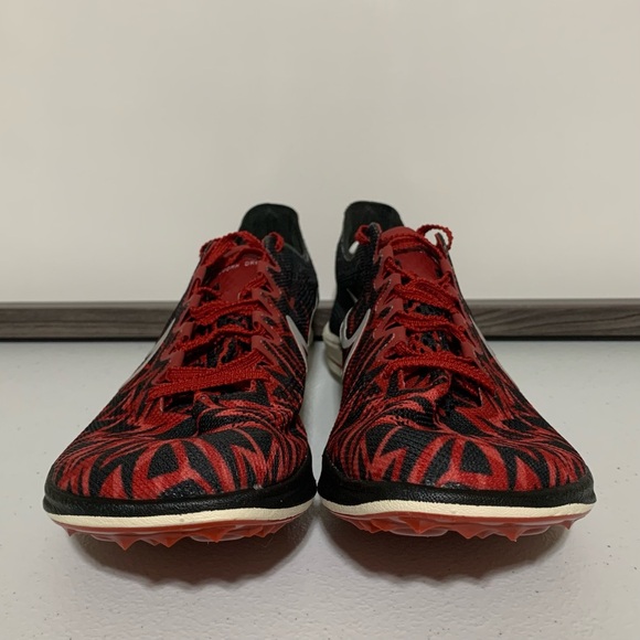 Nike ZoomX Dragonfly Bowerman Club Track & Field Shoes-Size 8 Men’s/9.5 Women’s - Picture 4 of 15